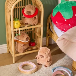 Atmosphera Peluches, Jouets*Peluche enfant 