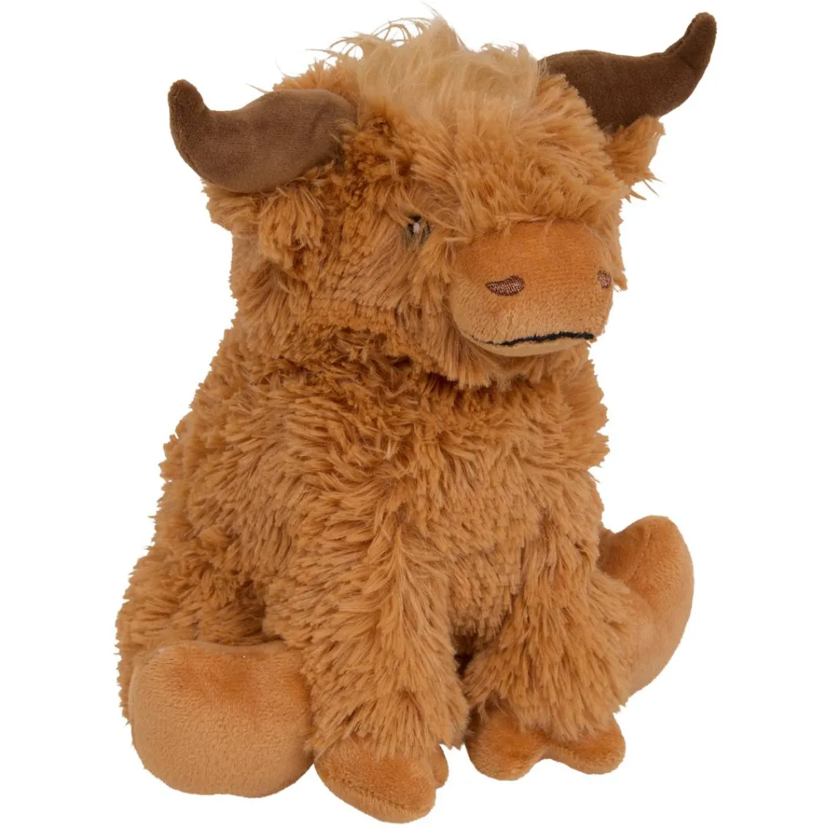 Atmosphera Peluches, Jouets*Peluche enfant "Betty" Beige