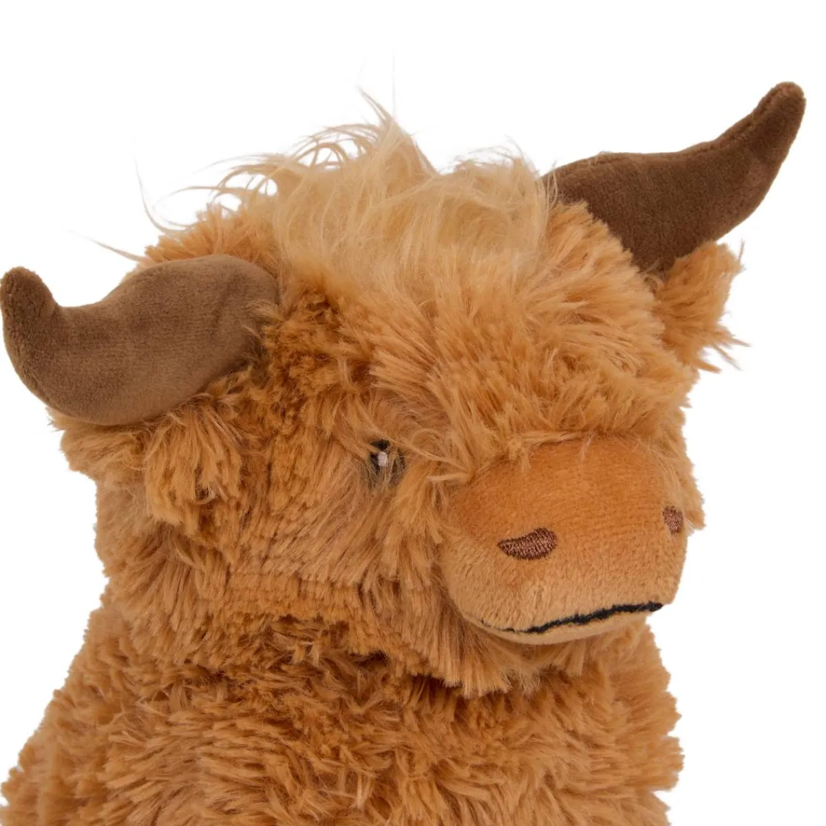Atmosphera Peluches, Jouets*Peluche enfant "Betty" Beige