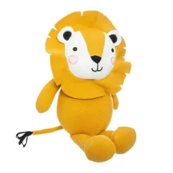 Atmosphera Peluches, Jouets*Peluche enfant "Lion" couleur_temp