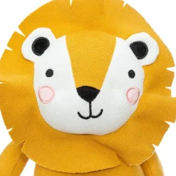 Atmosphera Peluches, Jouets*Peluche enfant "Lion" couleur_temp