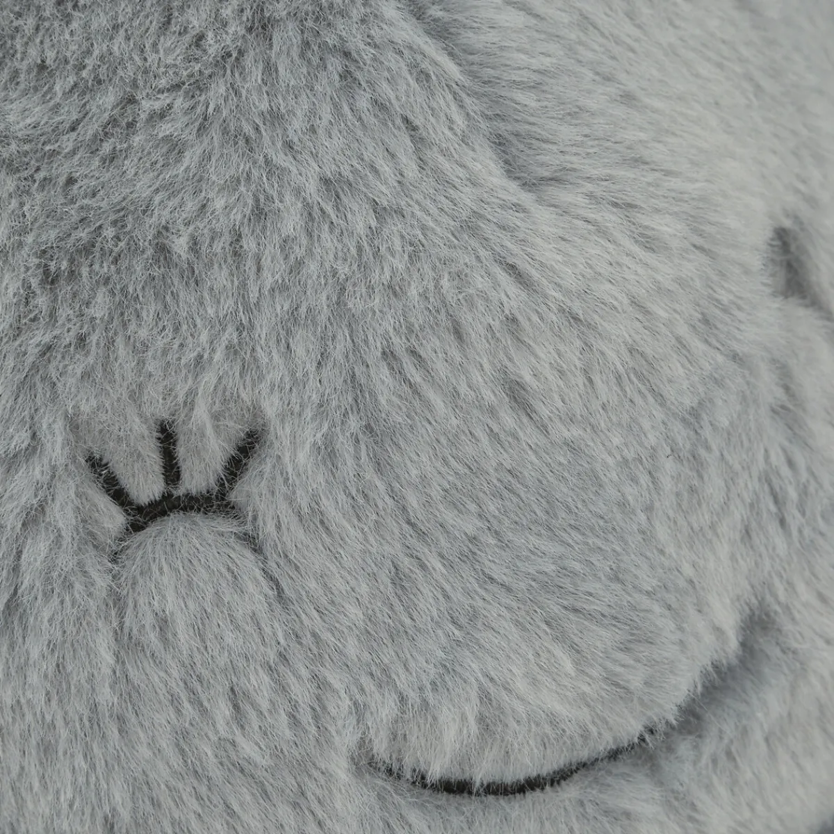 Atmosphera Peluches, Jouets*Peluche enfant "Poulpe" Marron