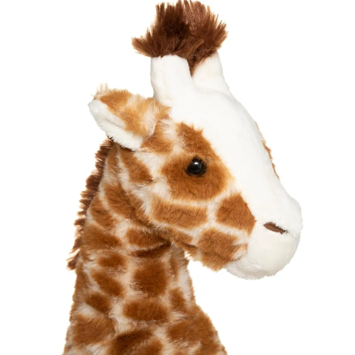 Atmosphera Peluches, Jouets*Peluche "Girafe" Rose