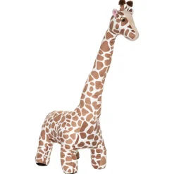 Atmosphera Peluches, Jouets*Peluche girafe