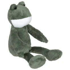 Atmosphera Peluches, Jouets*Peluche grenouille
