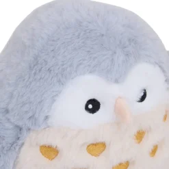 Atmosphera Peluches, Jouets*Peluche hibou enfant