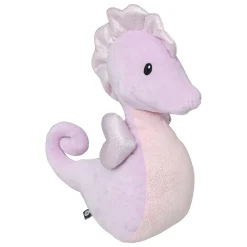 Atmosphera Peluches, Jouets*Peluche hippocampe "Naia" Multicolore
