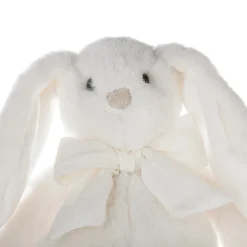 Atmosphera Peluches, Jouets*Peluche "Lapin" Rose