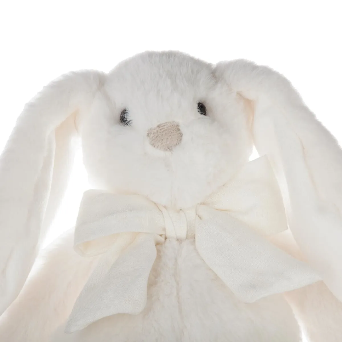 Atmosphera Peluches, Jouets*Peluche "Lapin" Rose