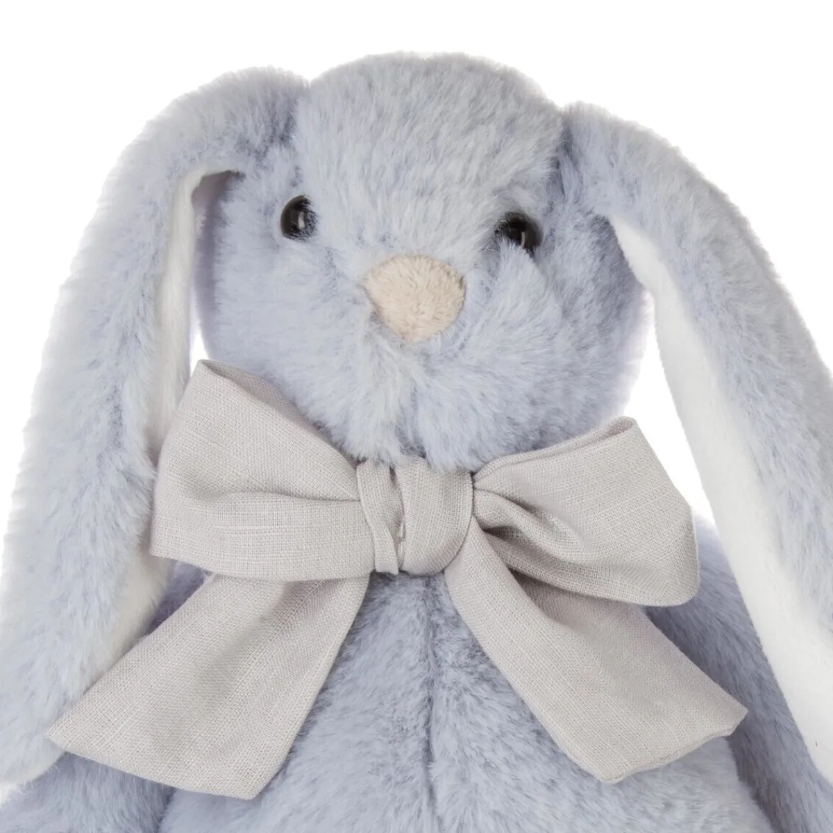 Atmosphera Peluches, Jouets*Peluche "Lapin" Rose