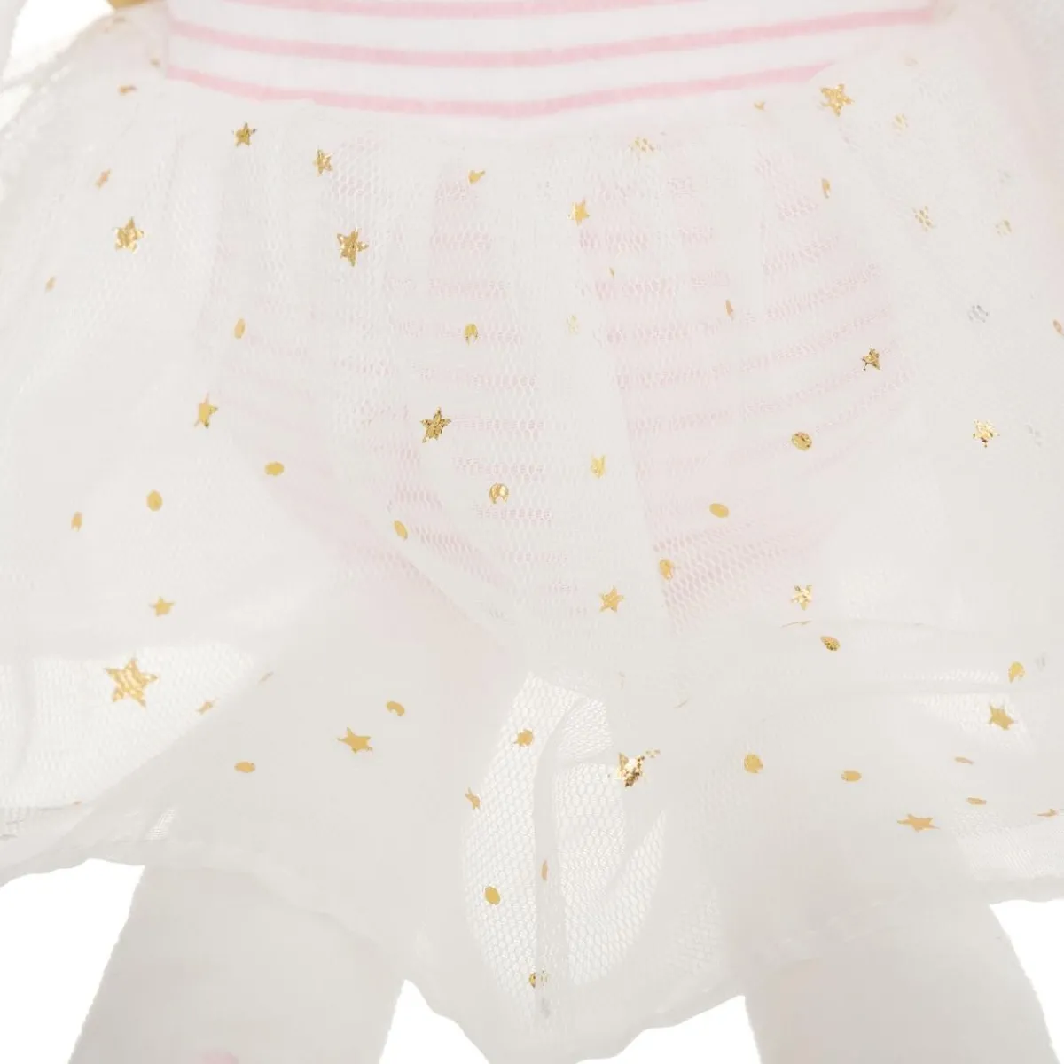 Atmosphera Peluches, Jouets*Peluche "Lapin" Beige