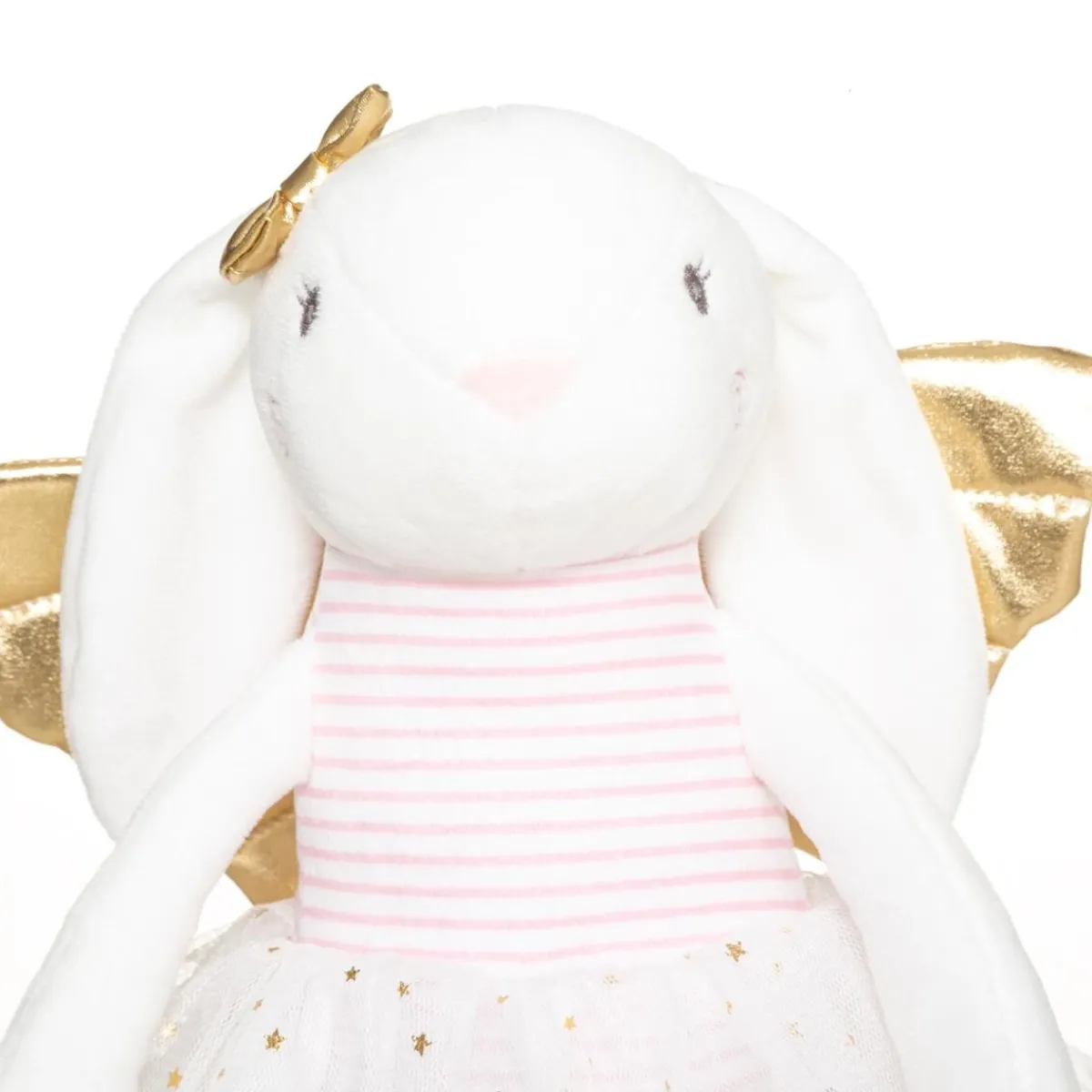 Atmosphera Peluches, Jouets*Peluche "Lapin" Beige