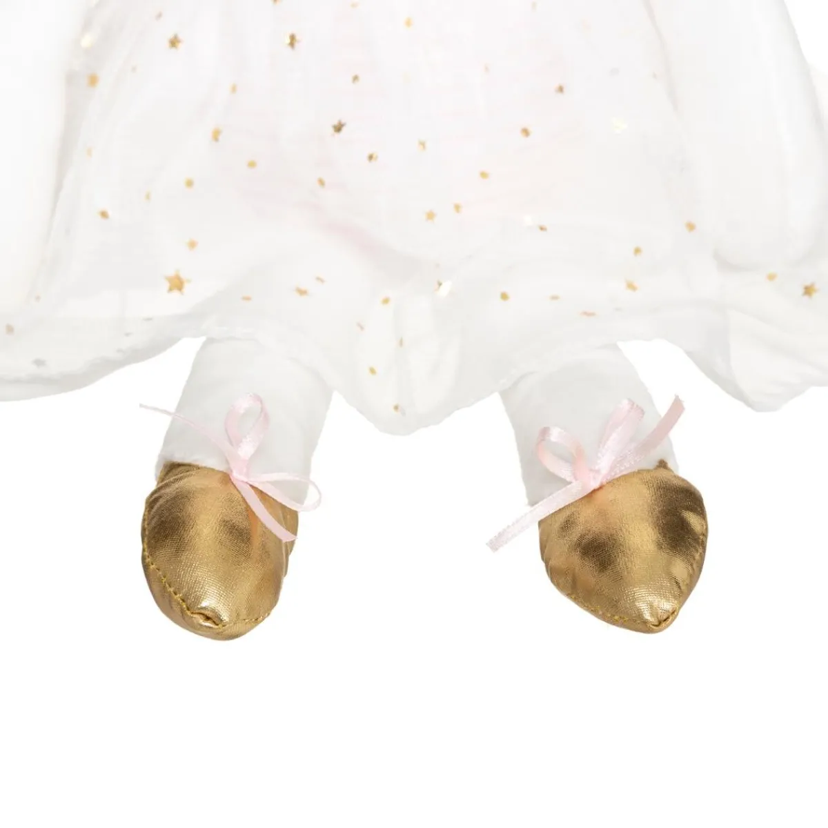 Atmosphera Peluches, Jouets*Peluche "Lapin" Beige