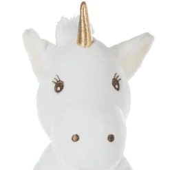 Atmosphera Peluches, Jouets*Peluche "Licorne", H22 cm Bleuclair