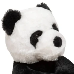 Atmosphera Peluches, Jouets*Peluche Panda "Andy" Multicolore