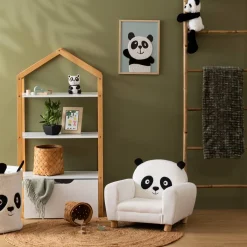 Atmosphera Peluches, Jouets*Peluche Panda 