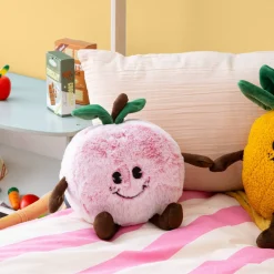 Atmosphera Peluches, Jouets*Peluche Pêche 