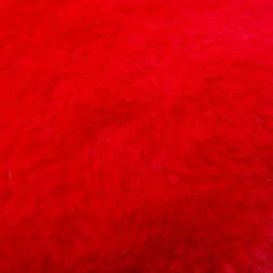 Atmosphera Peluches, Jouets*Peluche "Pomme d'amour" Beige