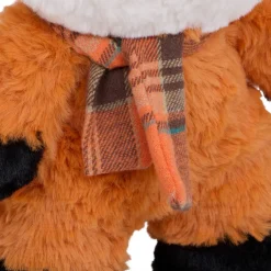 Atmosphera Peluches, Jouets*Peluche renard enfant 
