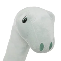 Atmosphera Peluches, Jouets*Peluche XL "Dinosaure" Multicolore