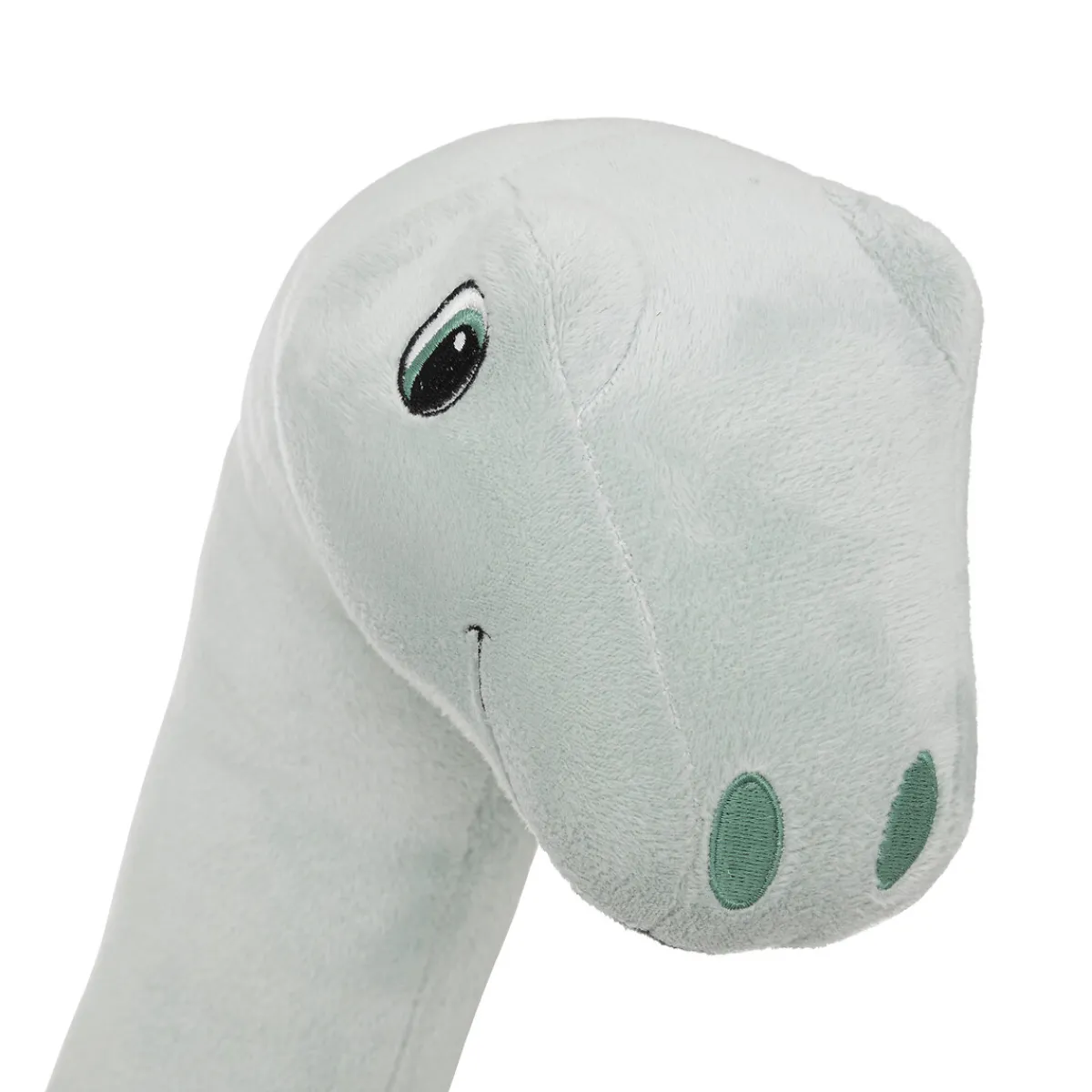 Atmosphera Peluches, Jouets*Peluche XL "Dinosaure" Multicolore