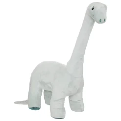 Atmosphera Peluches, Jouets*Peluche XL "Dinosaure" Multicolore