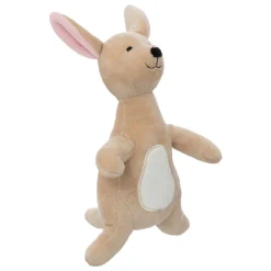Atmosphera Peluches, Jouets*Peluche XL kangourou "Blake" Multicolore