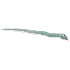 Atmosphera Peluches, Jouets*Peluche XL serpent "Acka" Orange