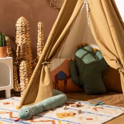 Atmosphera Peluches, Jouets*Peluche XL serpent