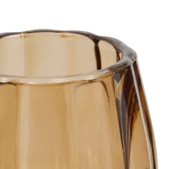 Atmosphera Photophores, Bougeoirs*Photophore "Belia" Beige