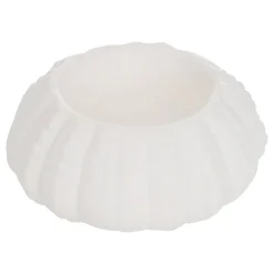Atmosphera Photophores, Bougeoirs*Photophore "Ocea" Transparent