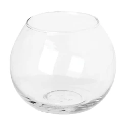 Atmosphera Photophores, Bougeoirs*Photophore verre Transparent