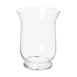 Atmosphera Photophores, Bougeoirs*Photophore verre Argent