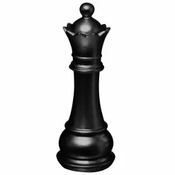 Atmosphera Objets À Poser*Pièces d'échecs "Suite" Marron