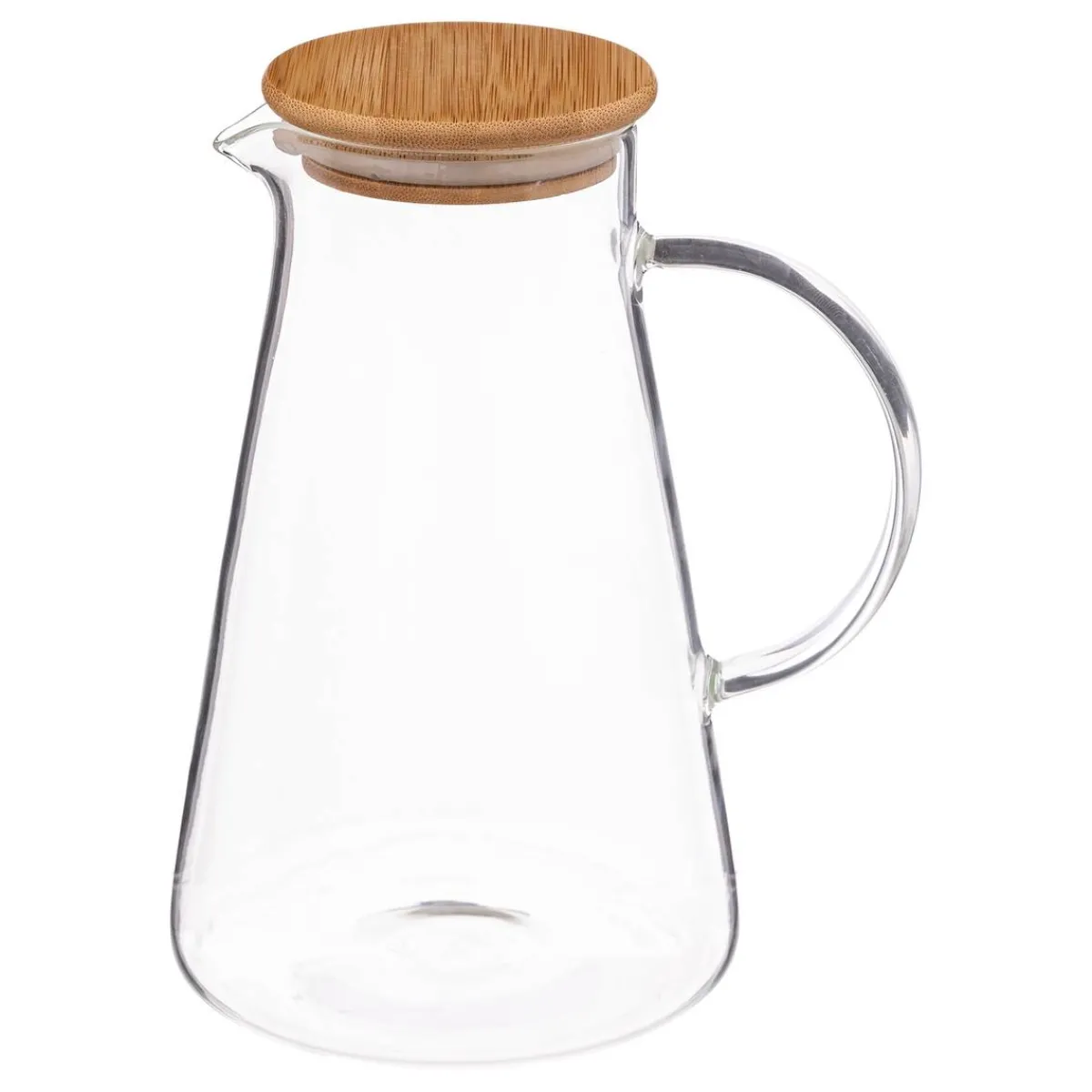 Atmosphera Pichets, Carafes*Pichet "Chila" Transparent