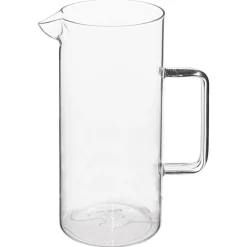 Atmosphera Pichets, Carafes*Pichet "Droit" Transparent