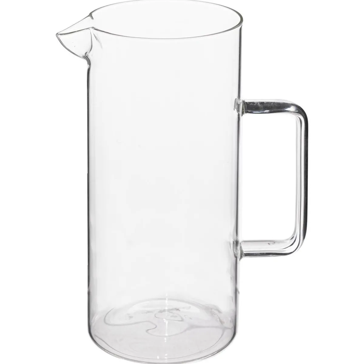 Atmosphera Pichets, Carafes*Pichet "Droit" Transparent