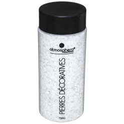 Atmosphera Sables, Pierres Colorées*Pierres déco, marbre Gris
