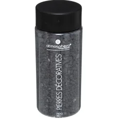 Atmosphera Sables, Pierres Colorées*Pierres déco, marbre Marron