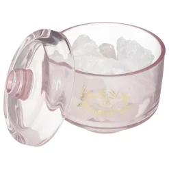 Atmosphera Parfums D'Ambiance*Pierres de cristal "Night" Rose