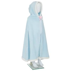 Atmosphera Plaids, Couvertures Enfant*Plaid Bleuclair