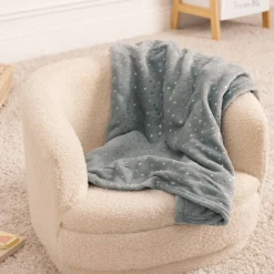 Atmosphera Plaids, Couvertures Enfant*Plaid 