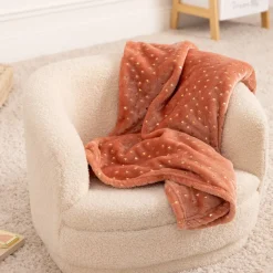 Atmosphera Plaids, Couvertures Enfant*Plaid 