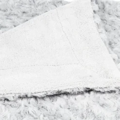 Atmosphera Plaids Fausse Fourrure*Plaid 