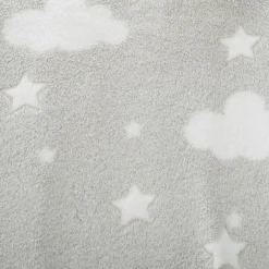 Atmosphera Plaids, Couvertures Enfant*Plaid enfant Grissouris