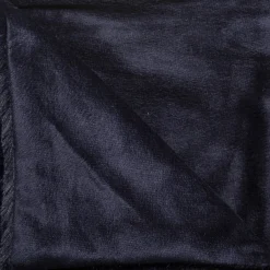 Atmosphera Plaids Fausse Fourrure*Plaid fausse fourrure Marron