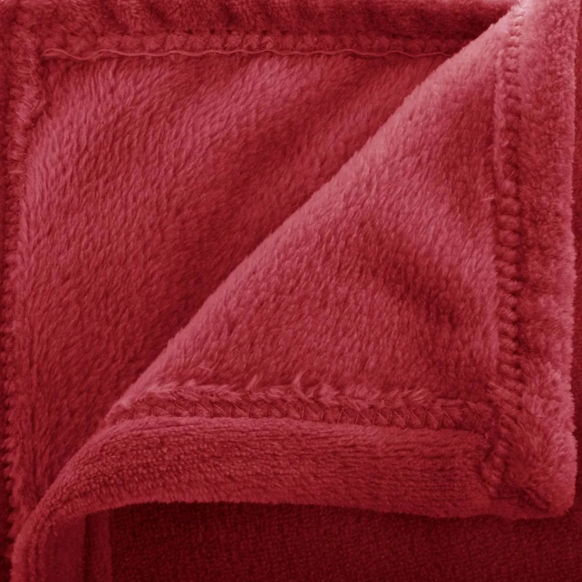 Atmosphera Plaids*Plaid flanelle Beige