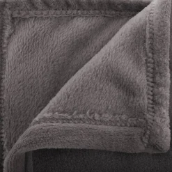 Atmosphera Plaids*Plaid flanelle Beige