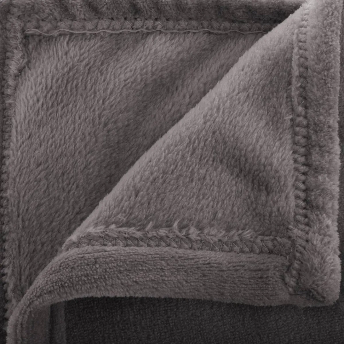 Atmosphera Plaids*Plaid flanelle Beige