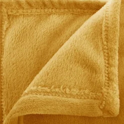 Atmosphera Plaids*Plaid flanelle Blancivoire